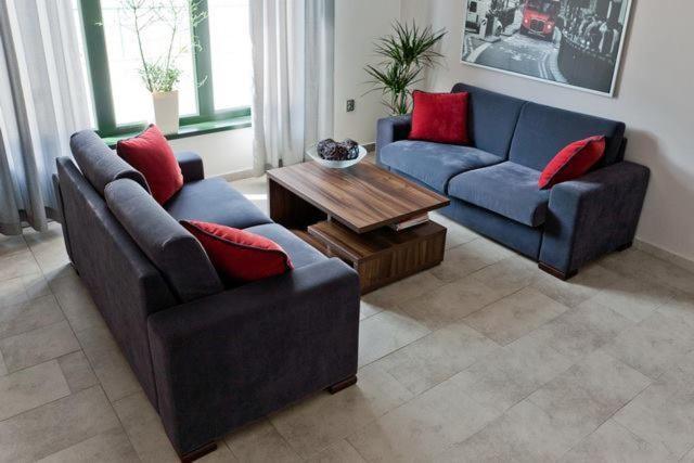 F - Team Hotel Liptovský Hrádok 외부 사진