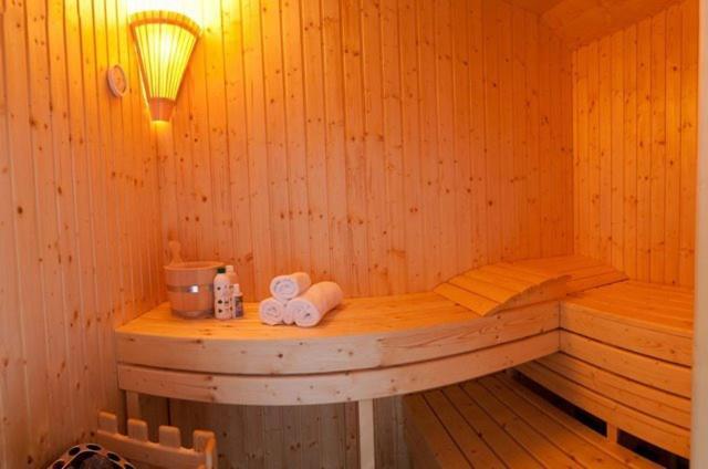 F - Team Hotel Liptovský Hrádok 외부 사진
